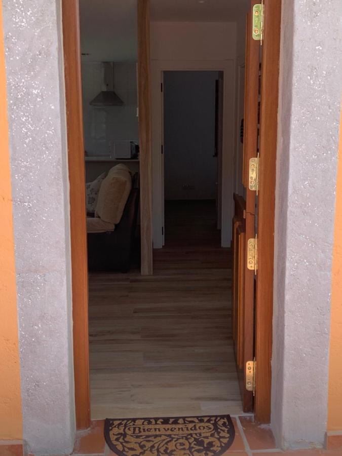 El Rincon De Parres Lägenhet La Pereda de Llanes Exteriör bild